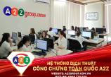 Dịch Tiếng Hy Lạp Chuyên Ngành Tại A2Z Huyện Thuận Thành