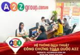 Dịch Tiếng Hungary Chuyên Ngành Tại A2Z Huyện Thuận Thành