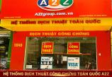 Dịch Tiếng Ba Lan Chuyên Ngành Tại A2Z Huyện Thuận Thành